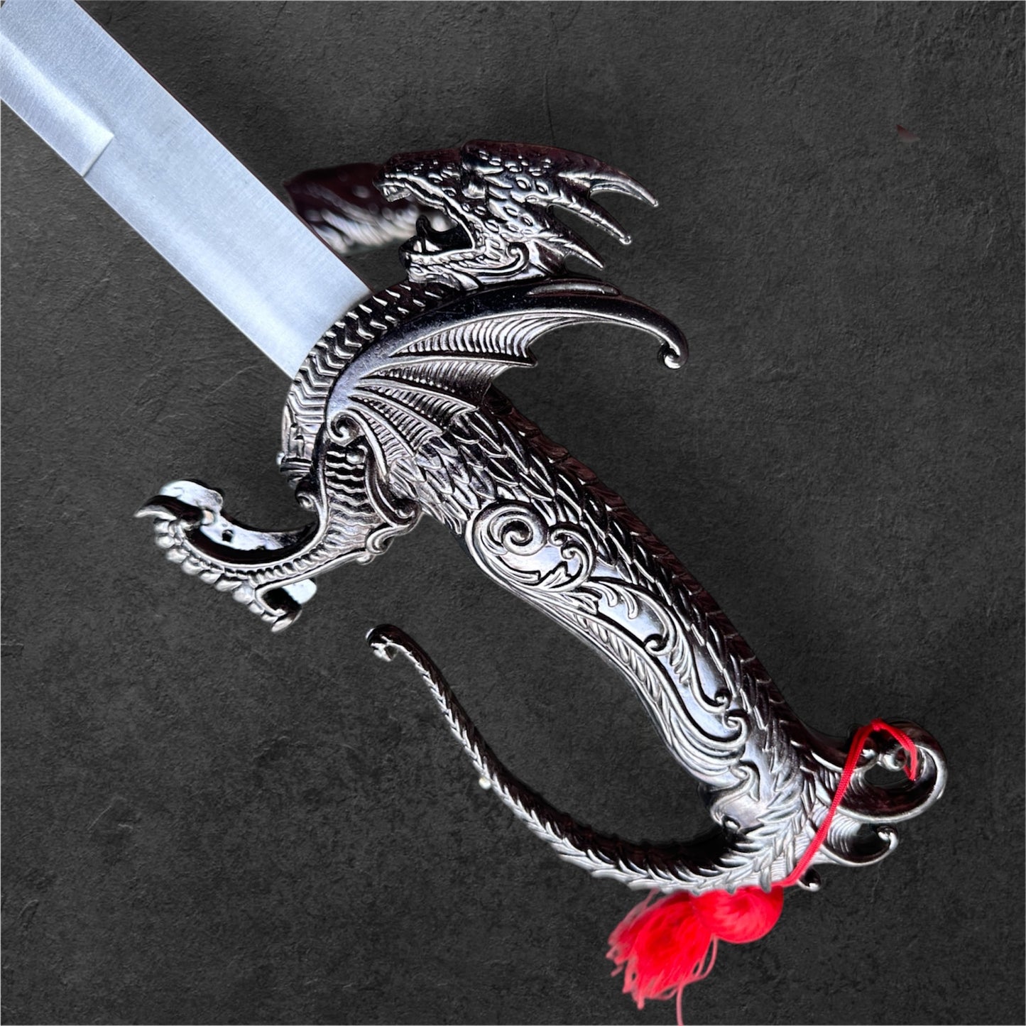 New stock dragon ๐ sword ๏ฟผ
