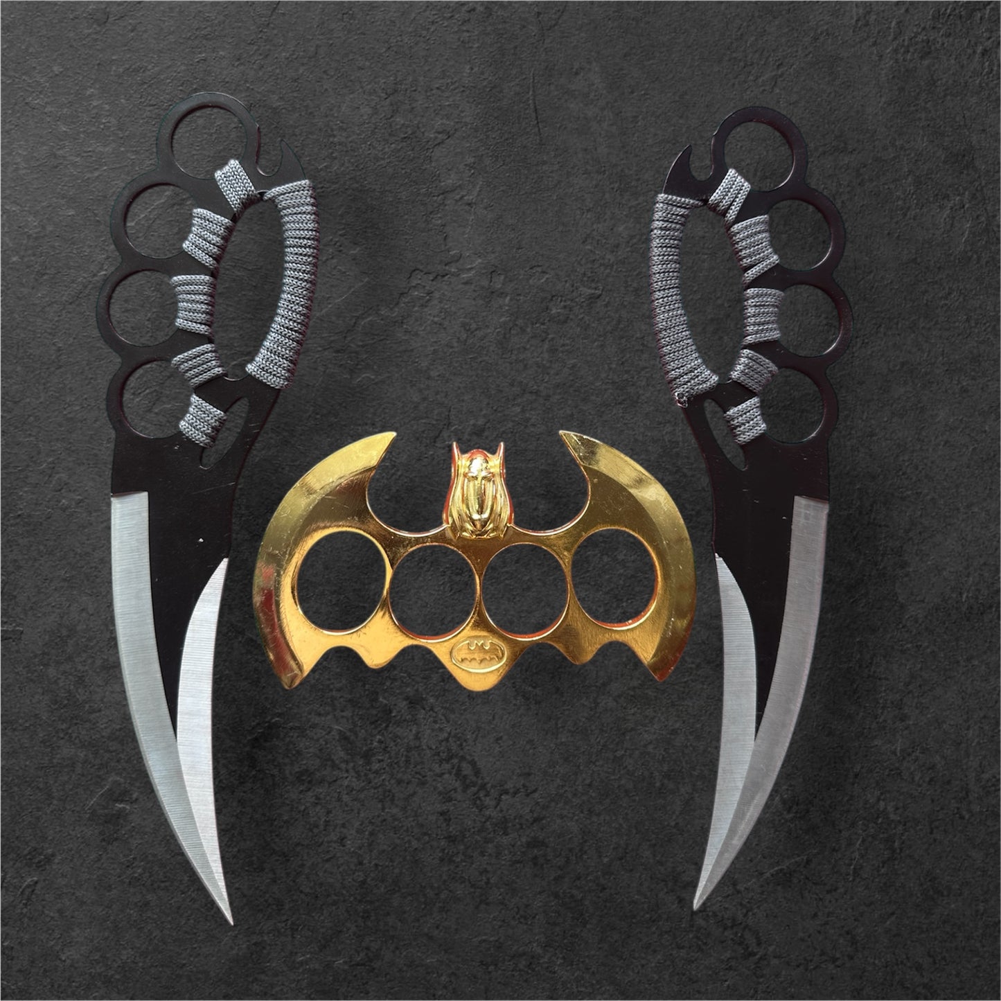 Amazing Ninja 🥷 knife 