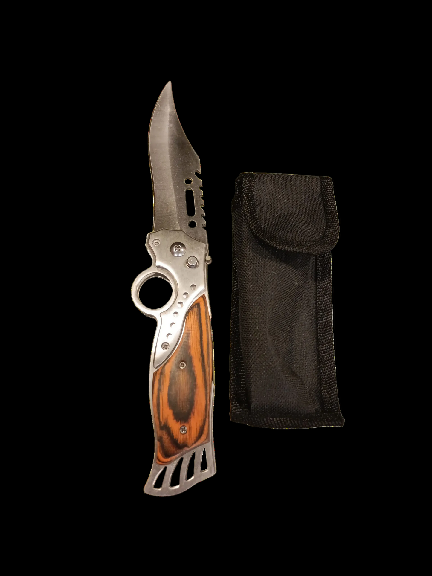 Knife#1