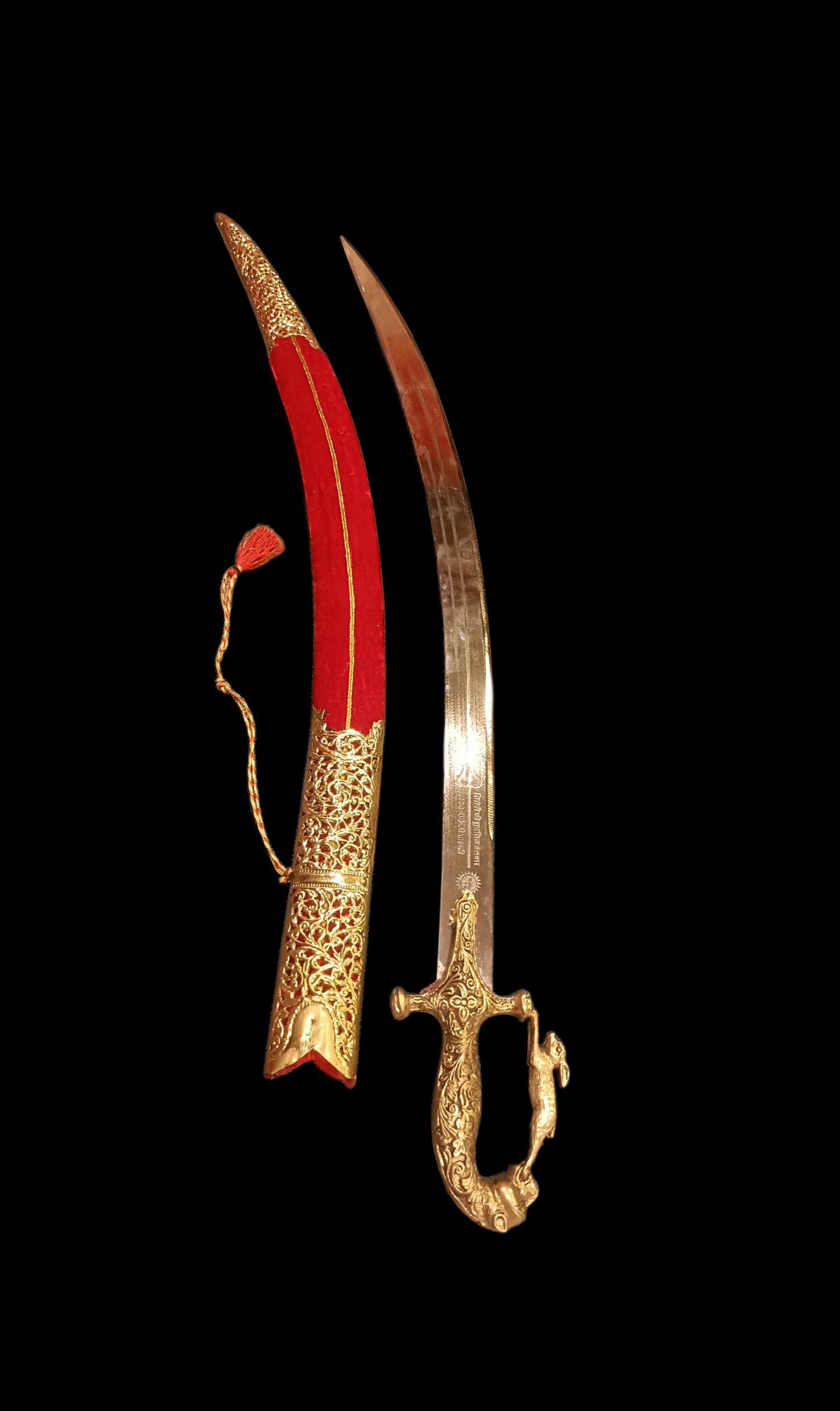 Talwar #001