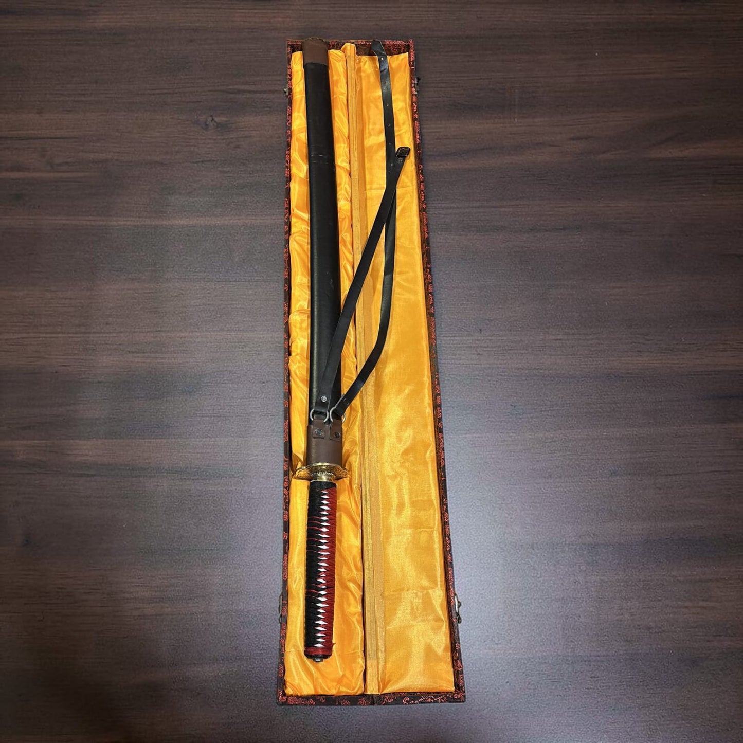 Katana #1