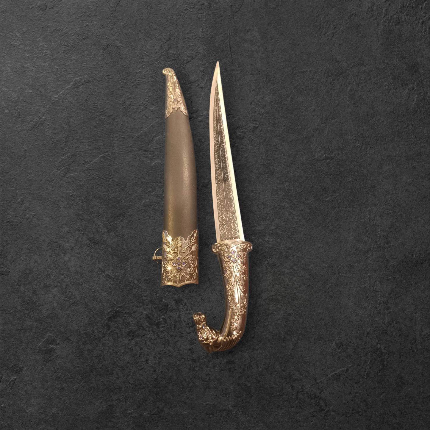 Antic katar