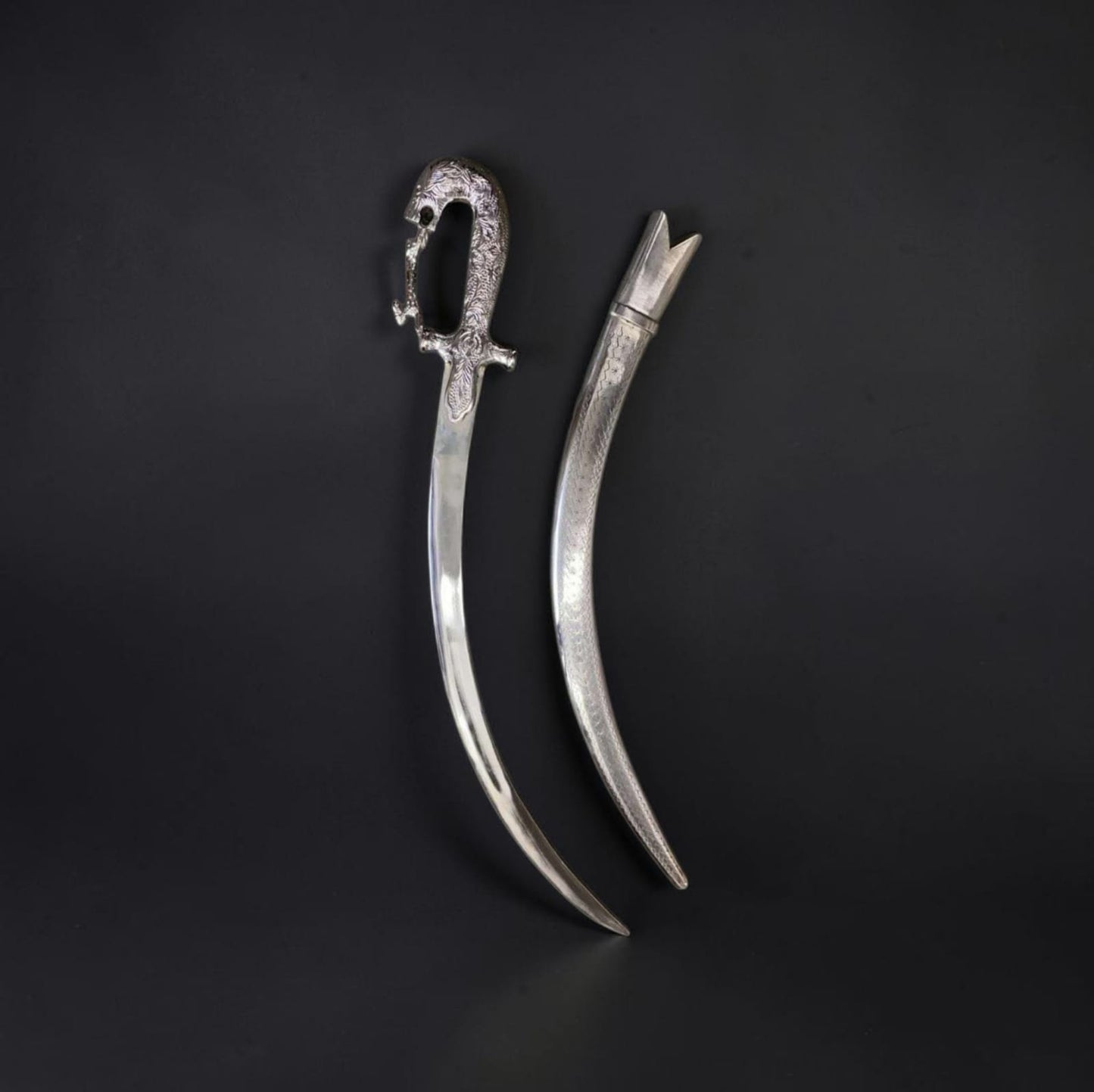 Steel goliya