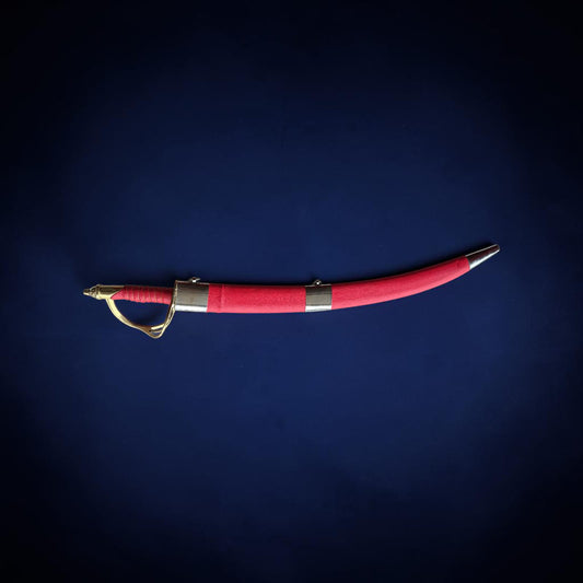 Red tega #1