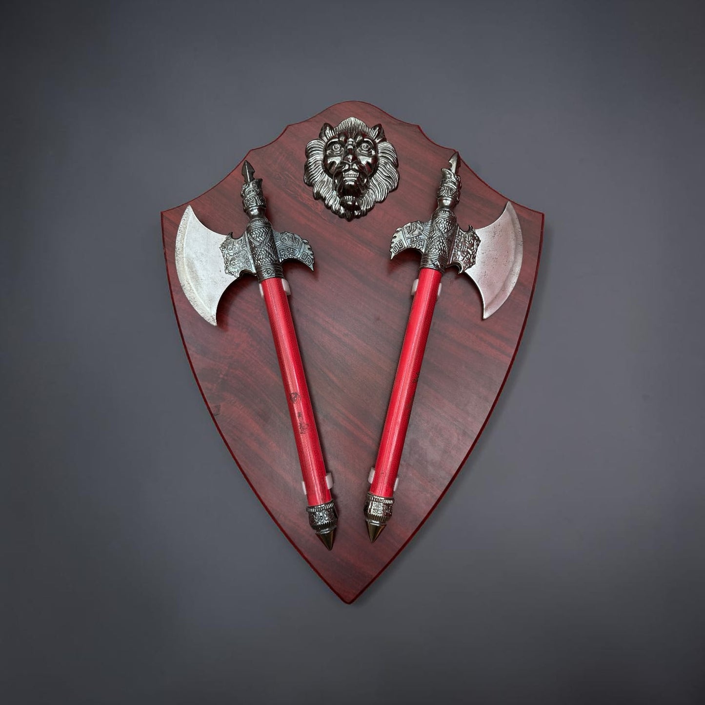 Axe set