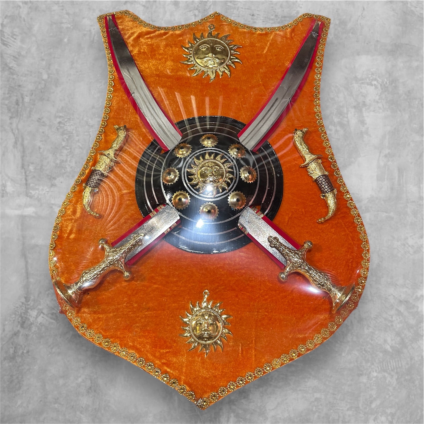 Maharaja Royal item 🔱￼￼￼￼