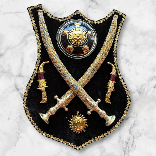 Royal home decoration, Item ⚜️￼￼