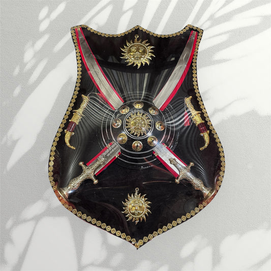 Royal look home decoration Item 🔱￼