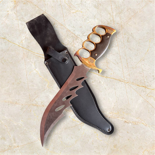Big size Rambo Dagger 🔱￼
