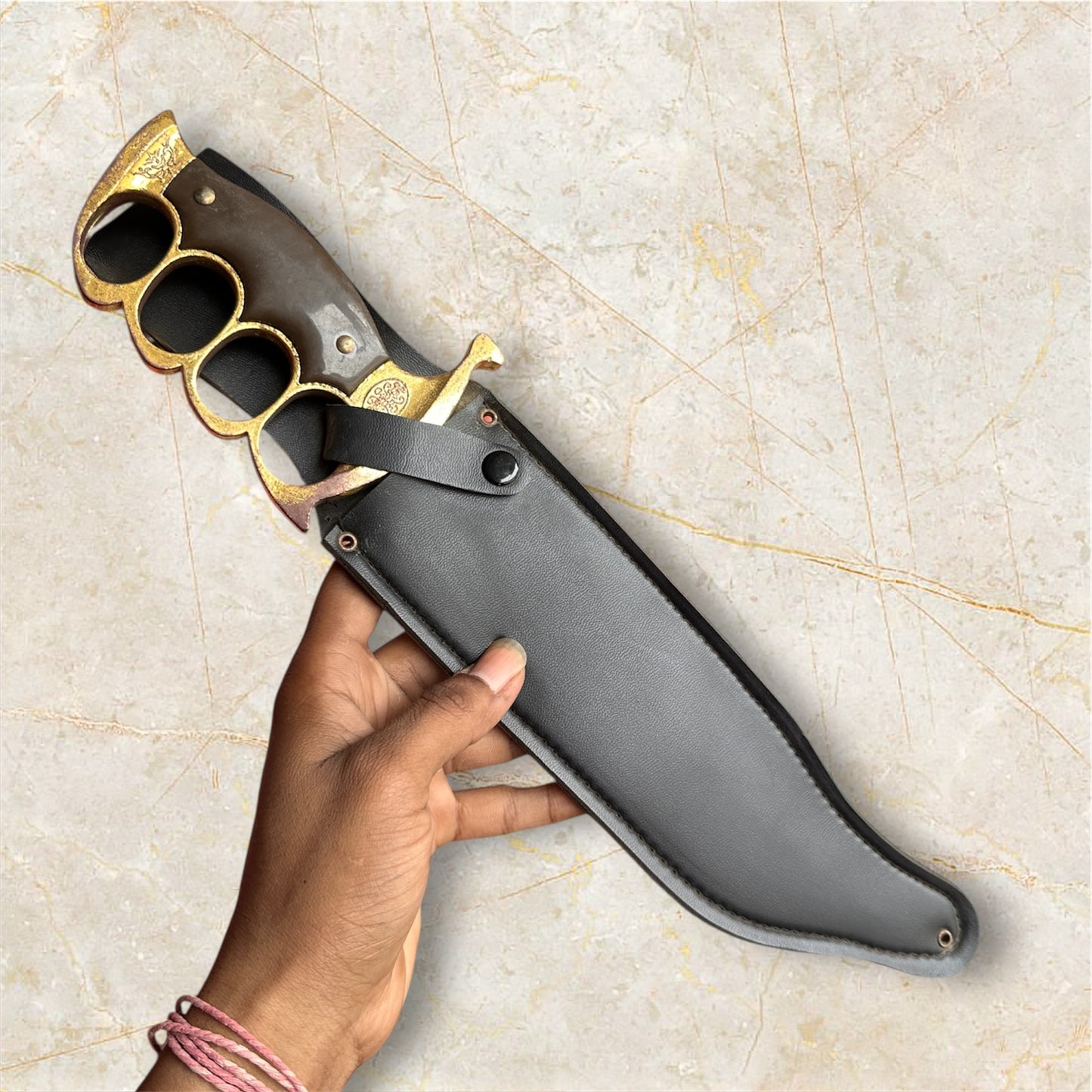 Big size Rambo Dagger 🔱￼