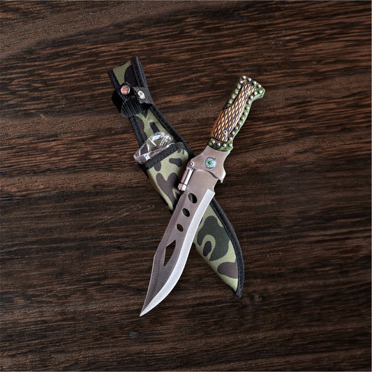 Army camping 🏕️ knife