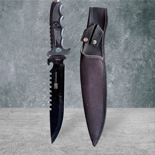 Black army knife 🪖 ￼