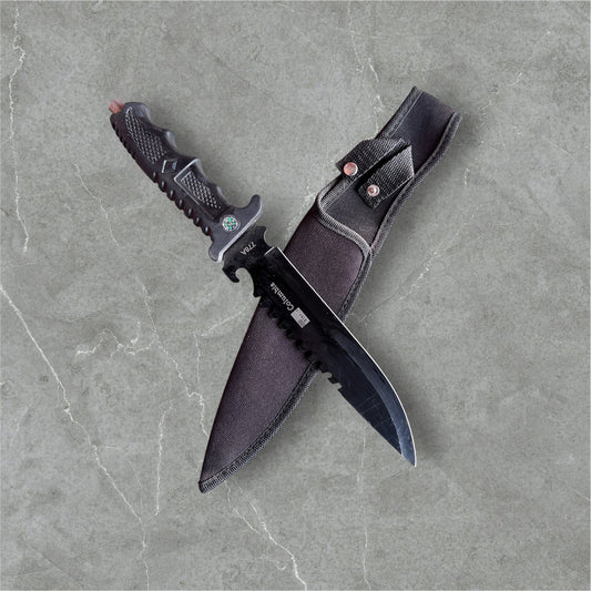 Black army knife 🪖 ￼