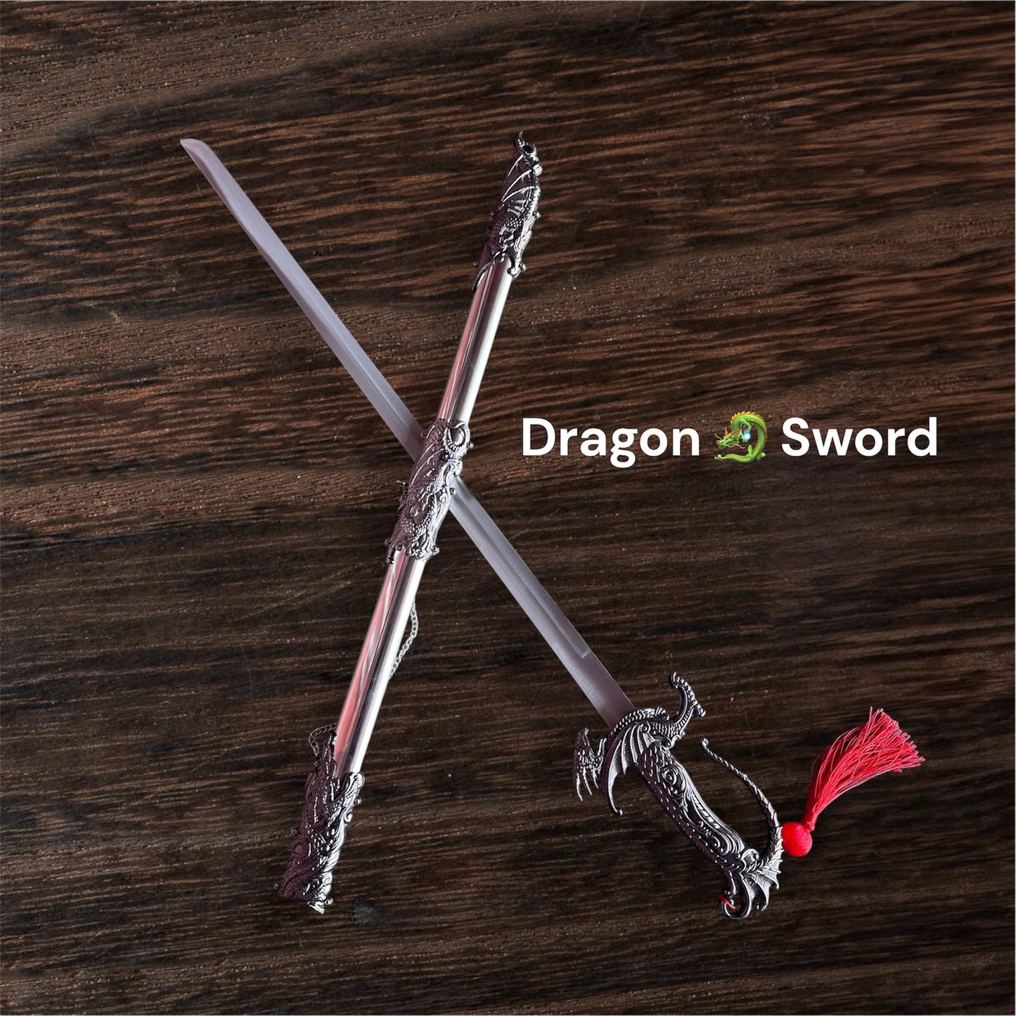 New stock dragon 🐉 sword ￼