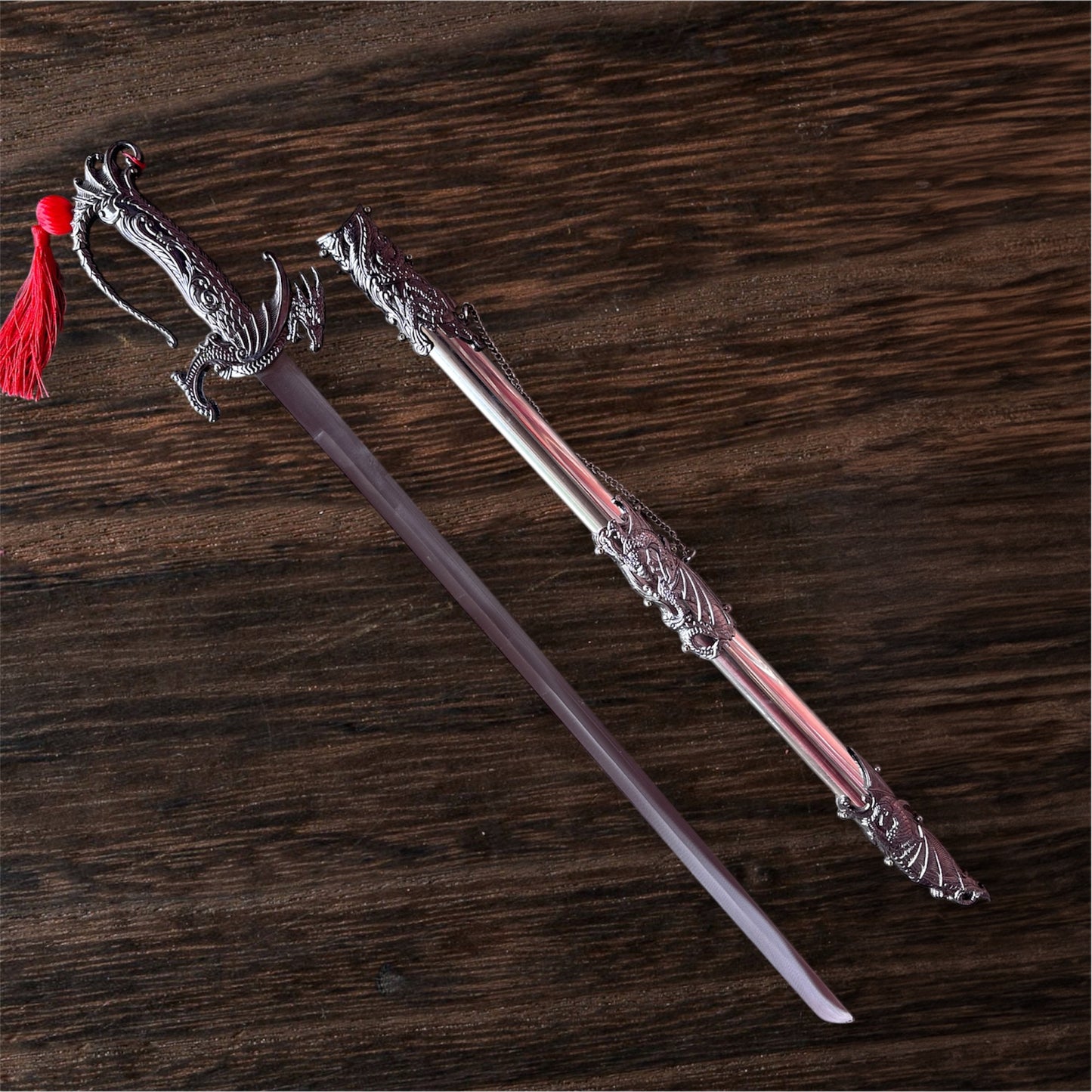 New stock dragon 🐉 sword ￼