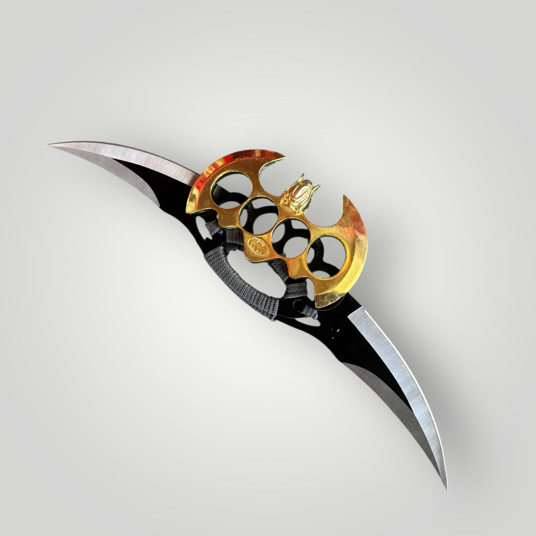 Amazing Ninja 🥷 knife ￼