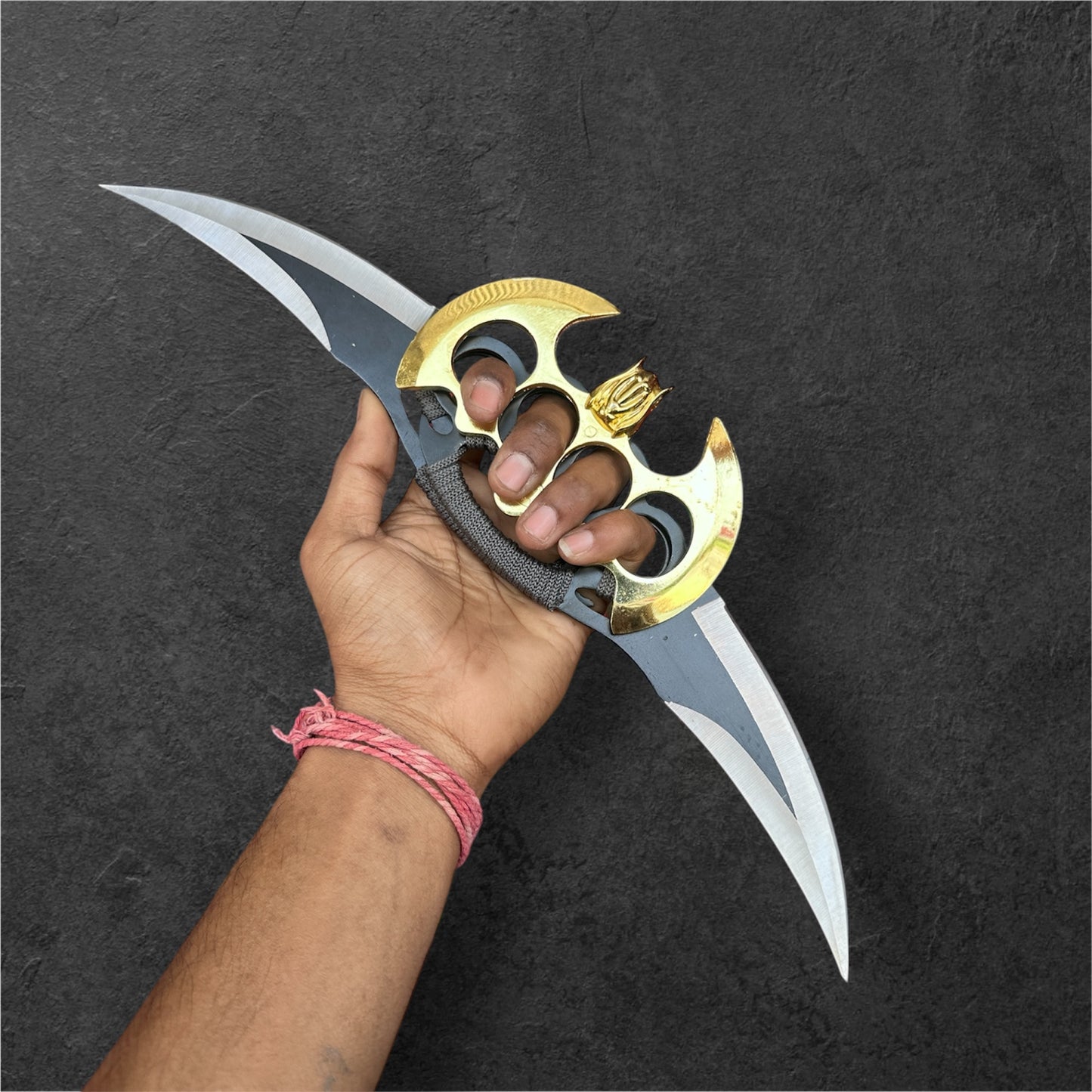 Amazing Ninja 🥷 knife ￼