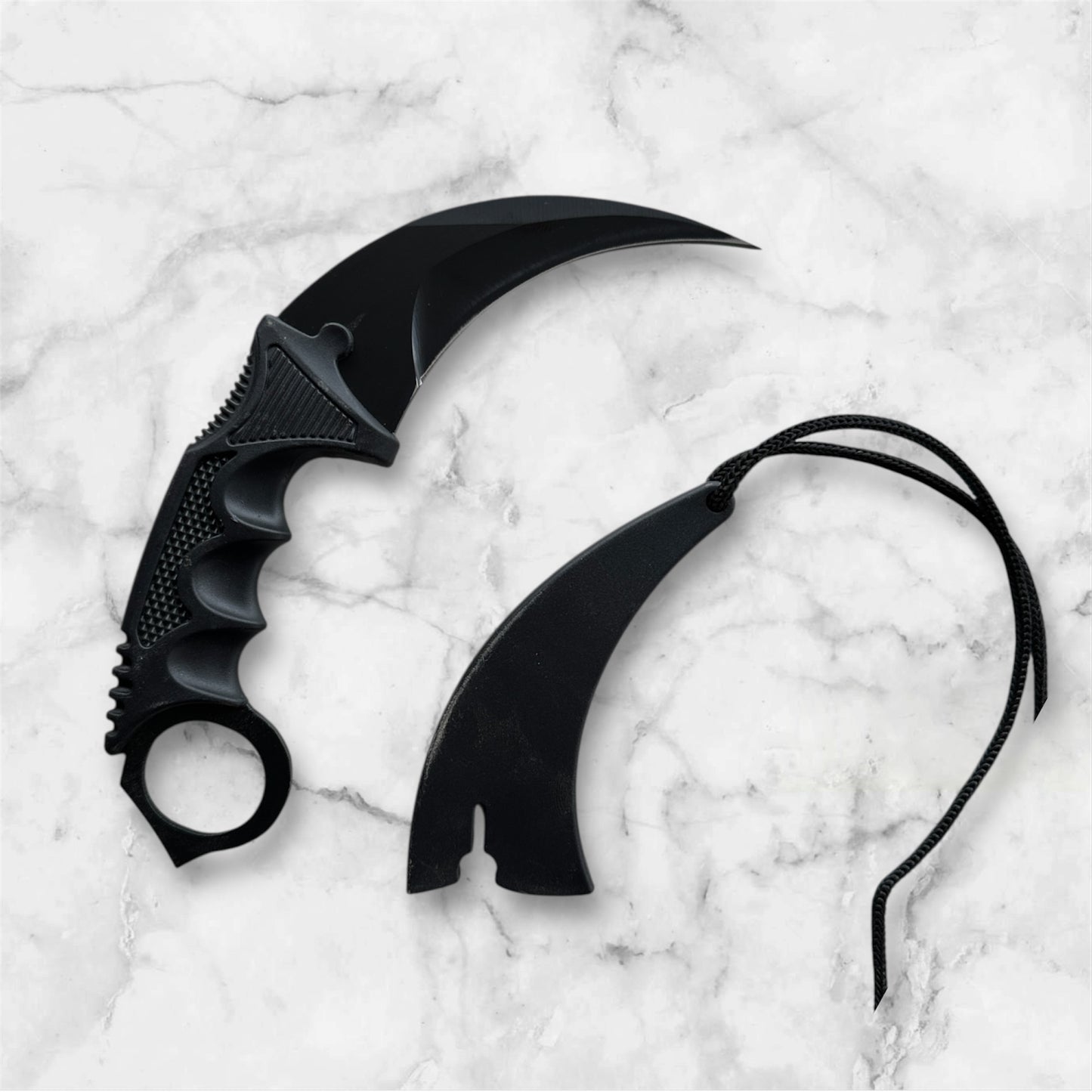 Amazing tiger 🐅 knife ￼