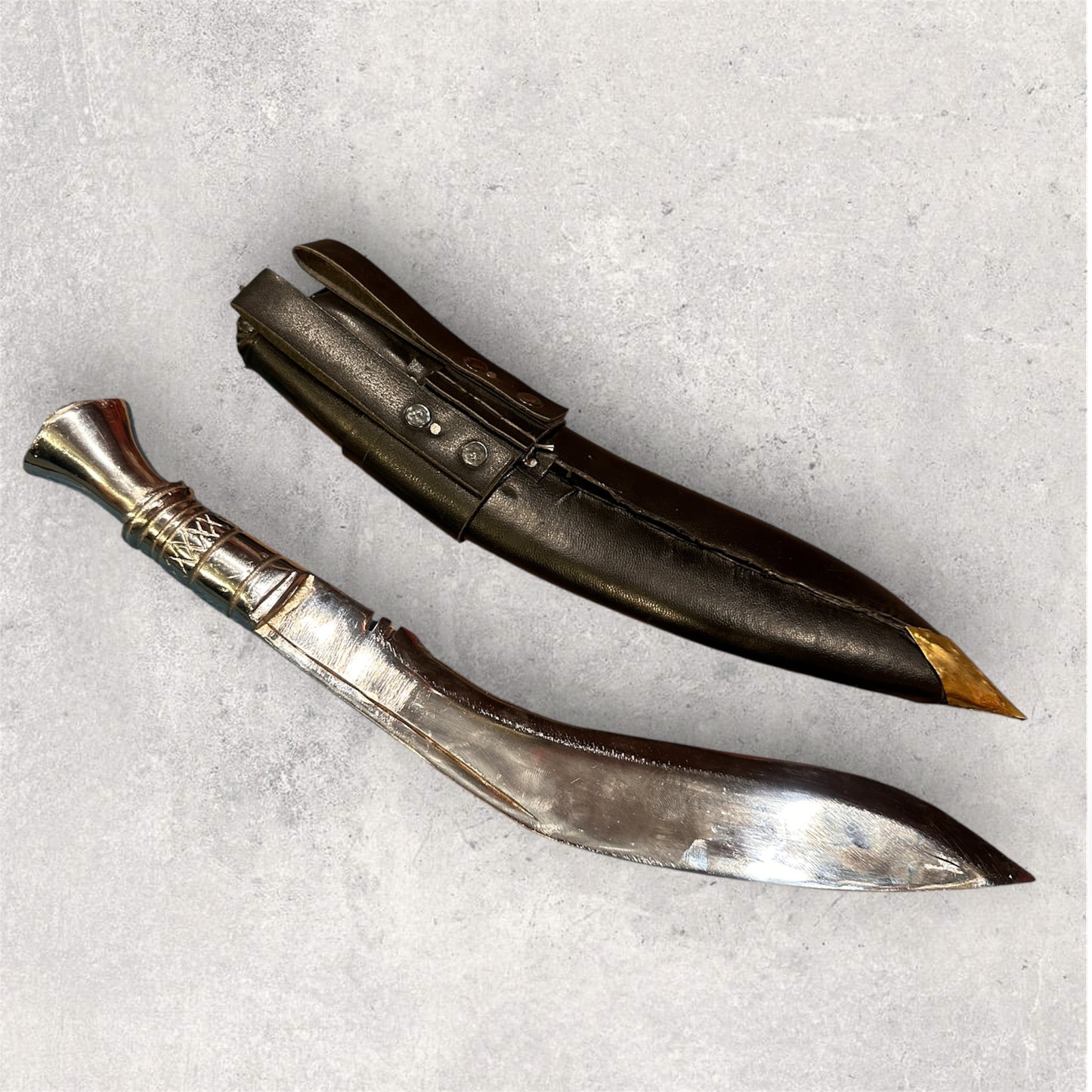 Indian Army 🪖 Khukri