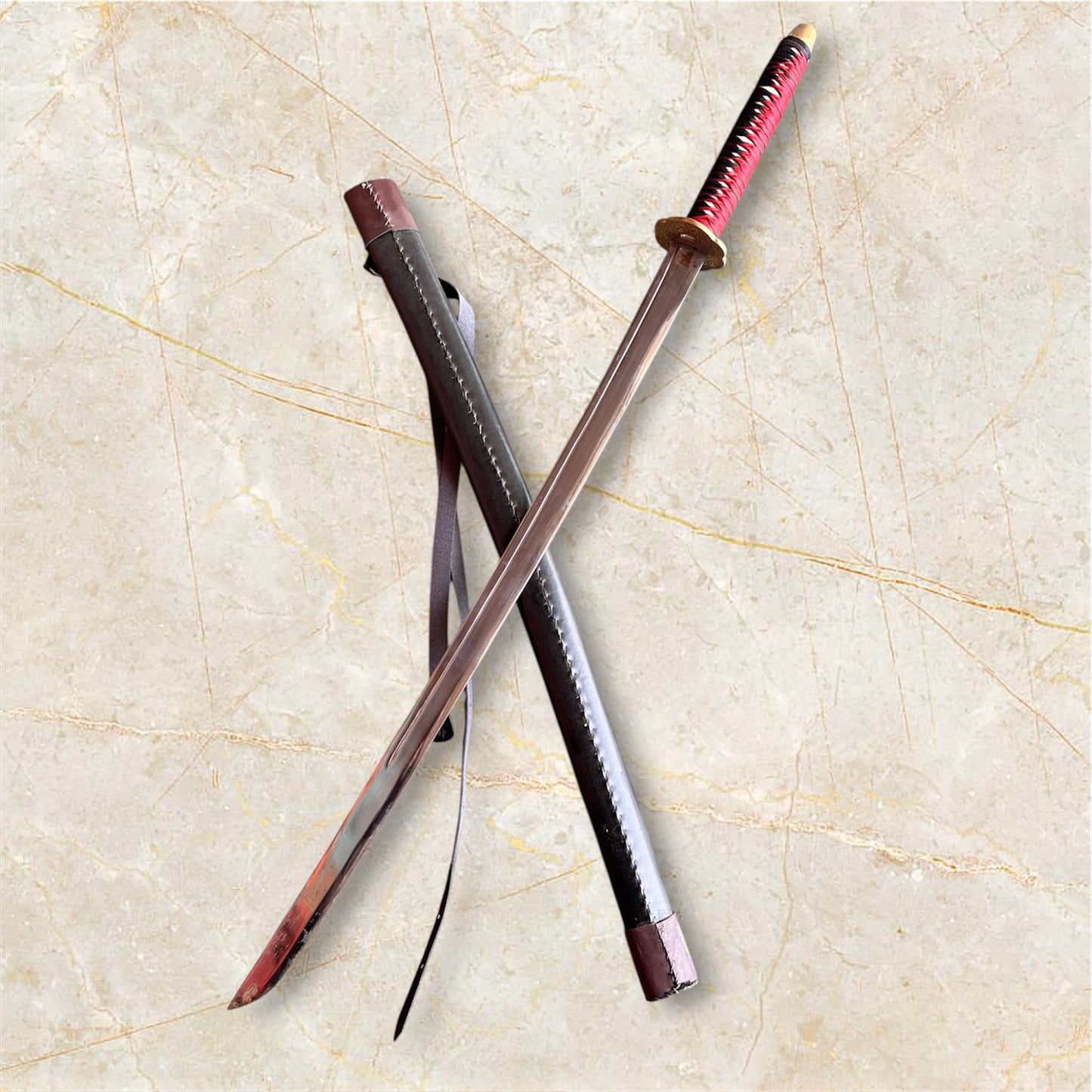 Katana #1