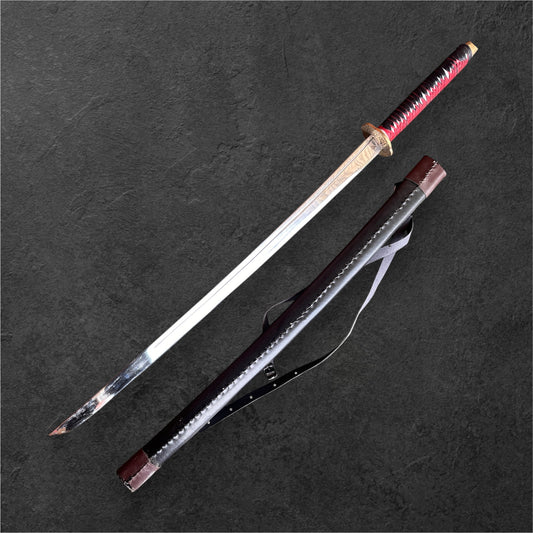 Katana #1