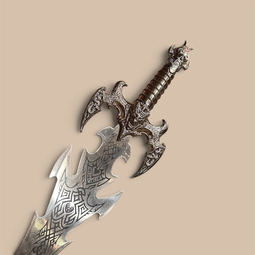 Ashoka Home decor sword ￼