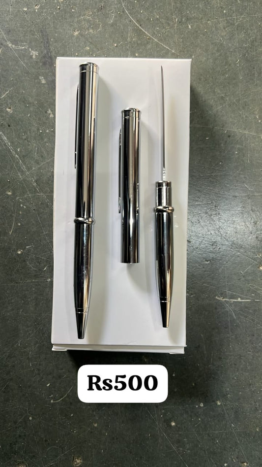 Knife pen