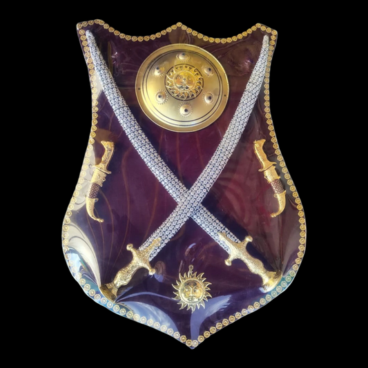 Wall shield 003