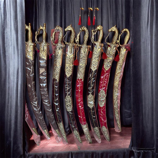 Sword #5