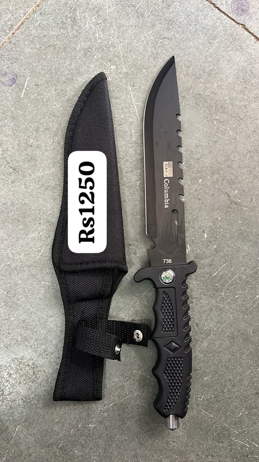 Knife #2