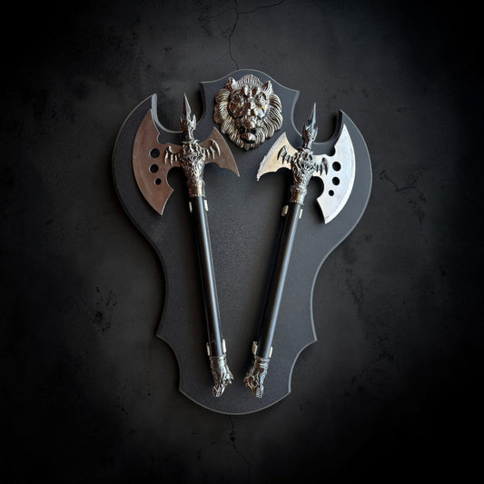 AXE set