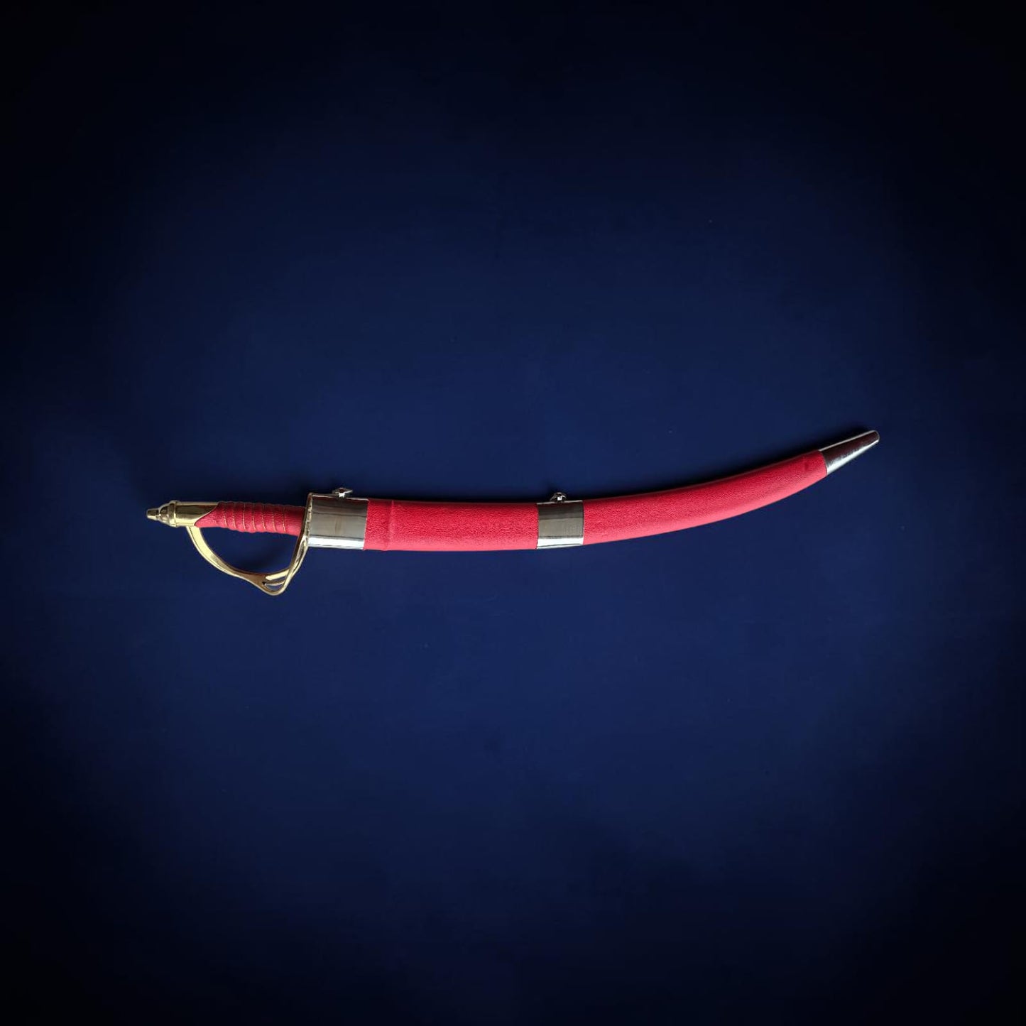 Red tega #1