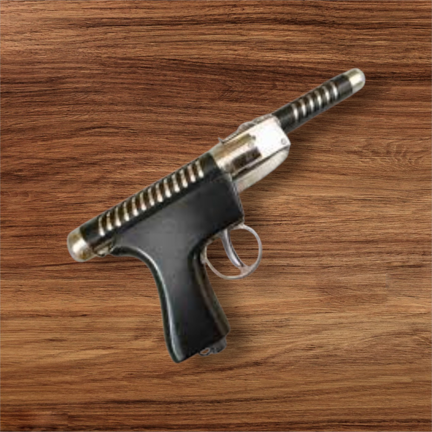 Pistol 007