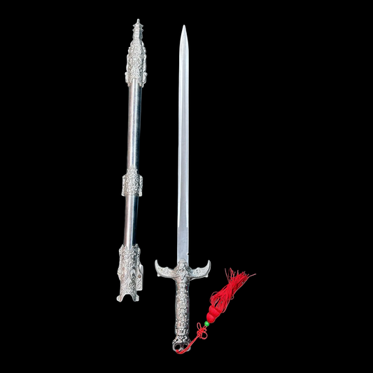Thailand sword 002